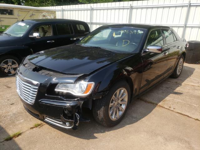 Photo 1 VIN: 2C3CCACG3CH309209 - CHRYSLER 300 LIMITE 