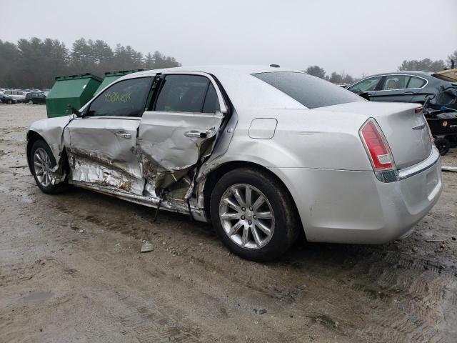 Photo 1 VIN: 2C3CCACG3CH309839 - CHRYSLER 300 LIMITE 