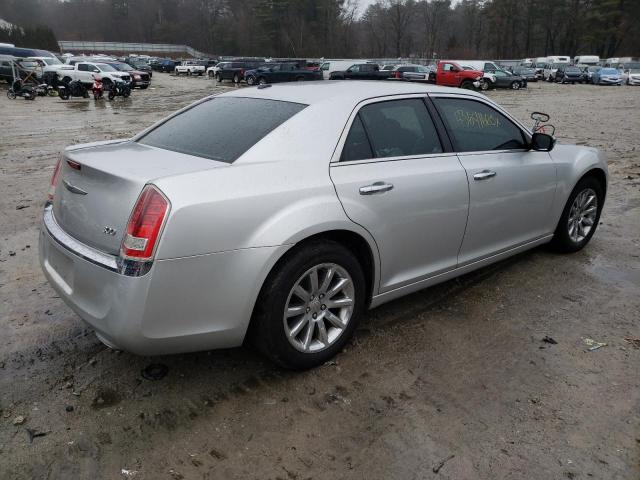 Photo 2 VIN: 2C3CCACG3CH309839 - CHRYSLER 300 LIMITE 