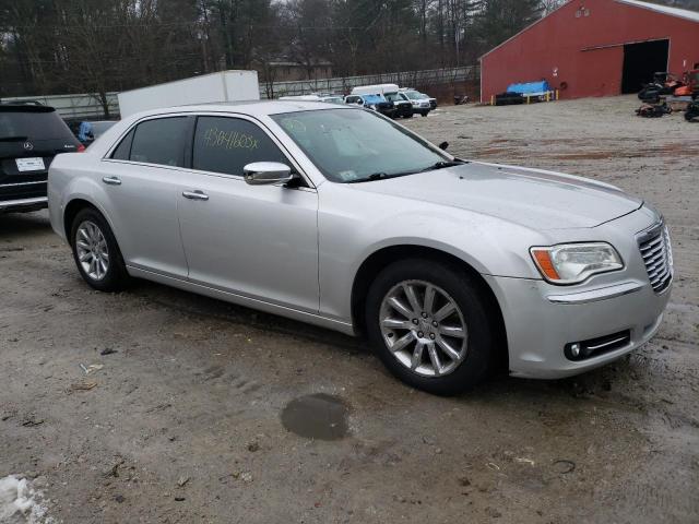 Photo 3 VIN: 2C3CCACG3CH309839 - CHRYSLER 300 LIMITE 