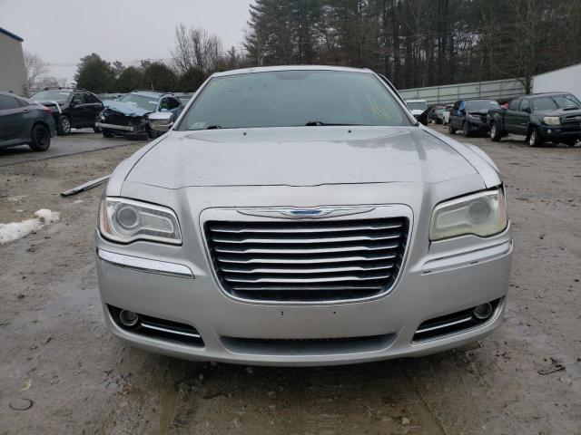 Photo 4 VIN: 2C3CCACG3CH309839 - CHRYSLER 300 LIMITE 