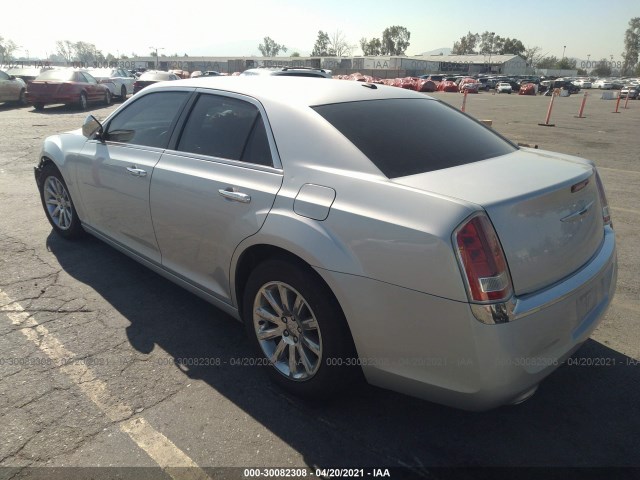 Photo 2 VIN: 2C3CCACG3CH310053 - CHRYSLER 300 