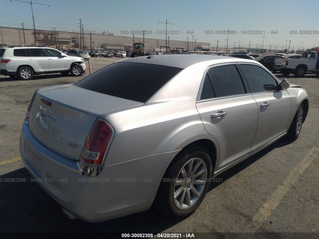 Photo 3 VIN: 2C3CCACG3CH310053 - CHRYSLER 300 