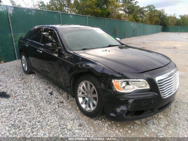 Photo 0 VIN: 2C3CCACG3CH310960 - CHRYSLER 300 