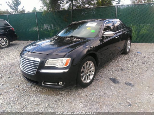 Photo 1 VIN: 2C3CCACG3CH310960 - CHRYSLER 300 