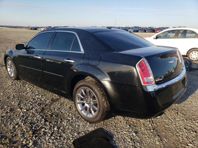 Photo 1 VIN: 2C3CCACG4CH113487 - CHRYSLER 300 LIMITE 