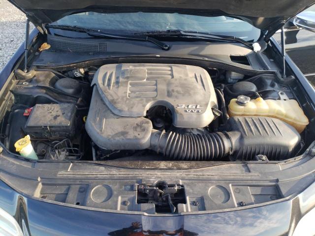 Photo 10 VIN: 2C3CCACG4CH113487 - CHRYSLER 300 LIMITE 