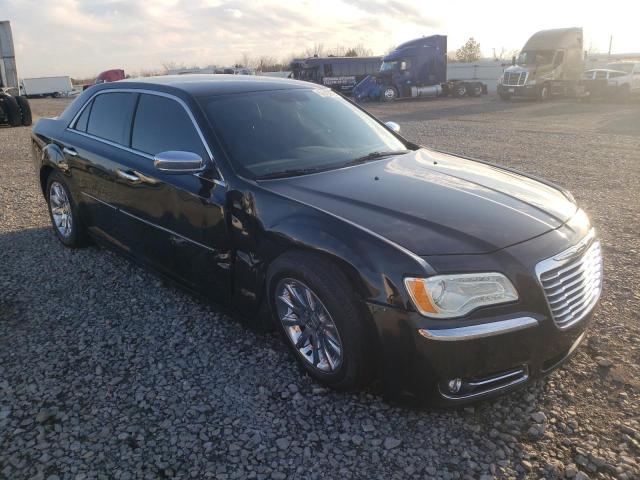 Photo 3 VIN: 2C3CCACG4CH113487 - CHRYSLER 300 LIMITE 