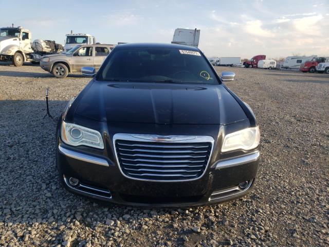 Photo 4 VIN: 2C3CCACG4CH113487 - CHRYSLER 300 LIMITE 