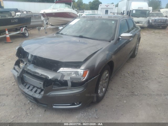 Photo 1 VIN: 2C3CCACG4CH165590 - CHRYSLER 300 