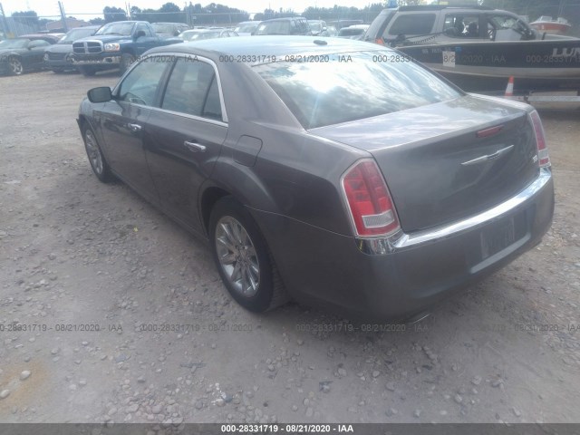 Photo 2 VIN: 2C3CCACG4CH165590 - CHRYSLER 300 