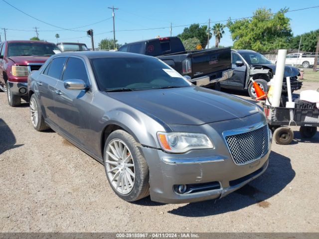 Photo 0 VIN: 2C3CCACG4CH182440 - CHRYSLER 300 