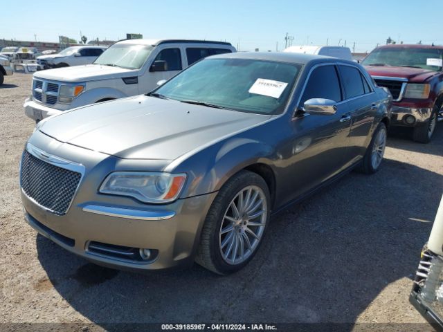 Photo 1 VIN: 2C3CCACG4CH182440 - CHRYSLER 300 