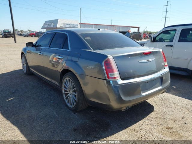 Photo 2 VIN: 2C3CCACG4CH182440 - CHRYSLER 300 