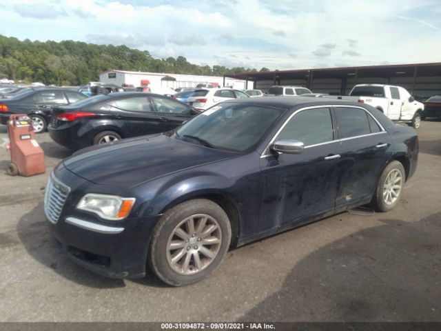 Photo 1 VIN: 2C3CCACG4CH191624 - CHRYSLER 300 