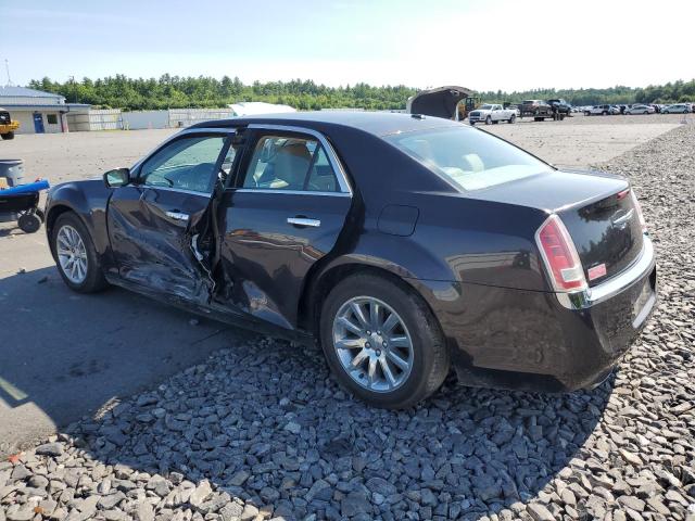 Photo 1 VIN: 2C3CCACG4CH201066 - CHRYSLER 300 