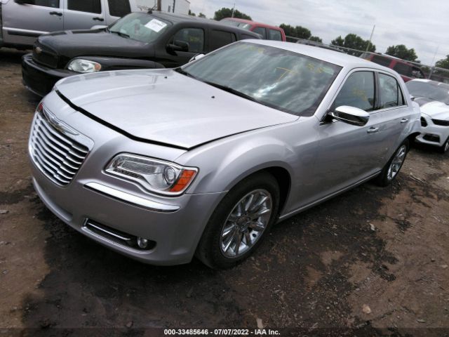 Photo 1 VIN: 2C3CCACG4CH201083 - CHRYSLER 300 