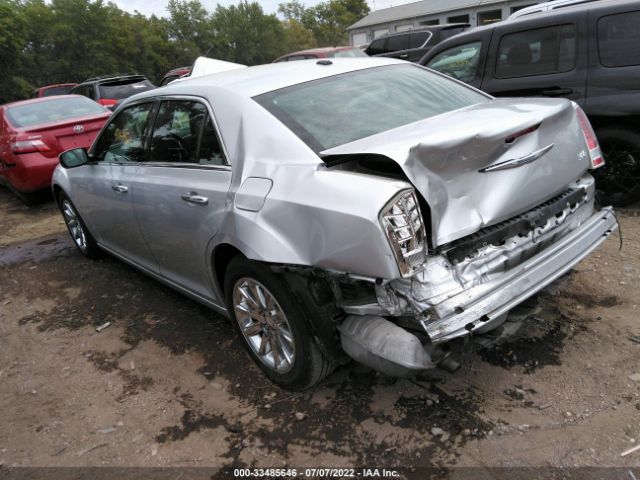 Photo 2 VIN: 2C3CCACG4CH201083 - CHRYSLER 300 