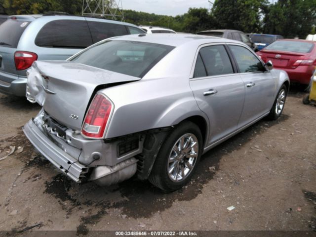 Photo 3 VIN: 2C3CCACG4CH201083 - CHRYSLER 300 