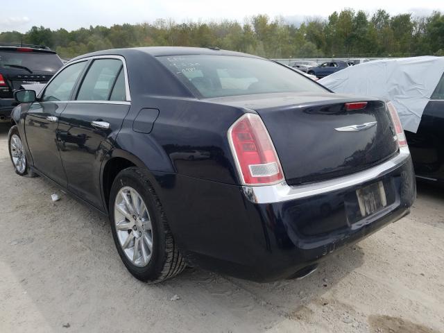 Photo 2 VIN: 2C3CCACG4CH212598 - CHRYSLER 300 LIMITE 