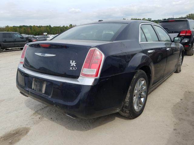 Photo 3 VIN: 2C3CCACG4CH212598 - CHRYSLER 300 LIMITE 