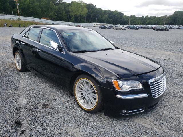 Photo 0 VIN: 2C3CCACG4CH212813 - CHRYSLER 300 LIMITE 