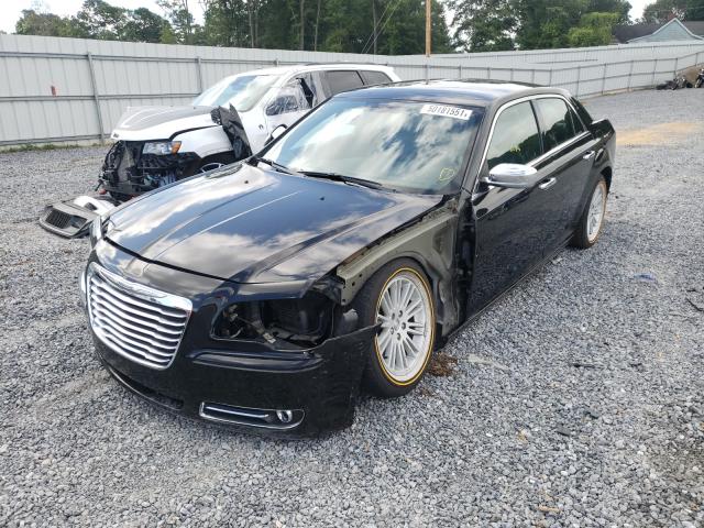 Photo 1 VIN: 2C3CCACG4CH212813 - CHRYSLER 300 LIMITE 