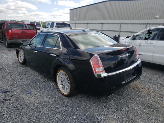 Photo 2 VIN: 2C3CCACG4CH212813 - CHRYSLER 300 LIMITE 