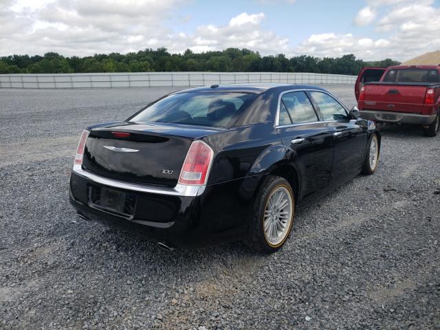 Photo 3 VIN: 2C3CCACG4CH212813 - CHRYSLER 300 LIMITE 