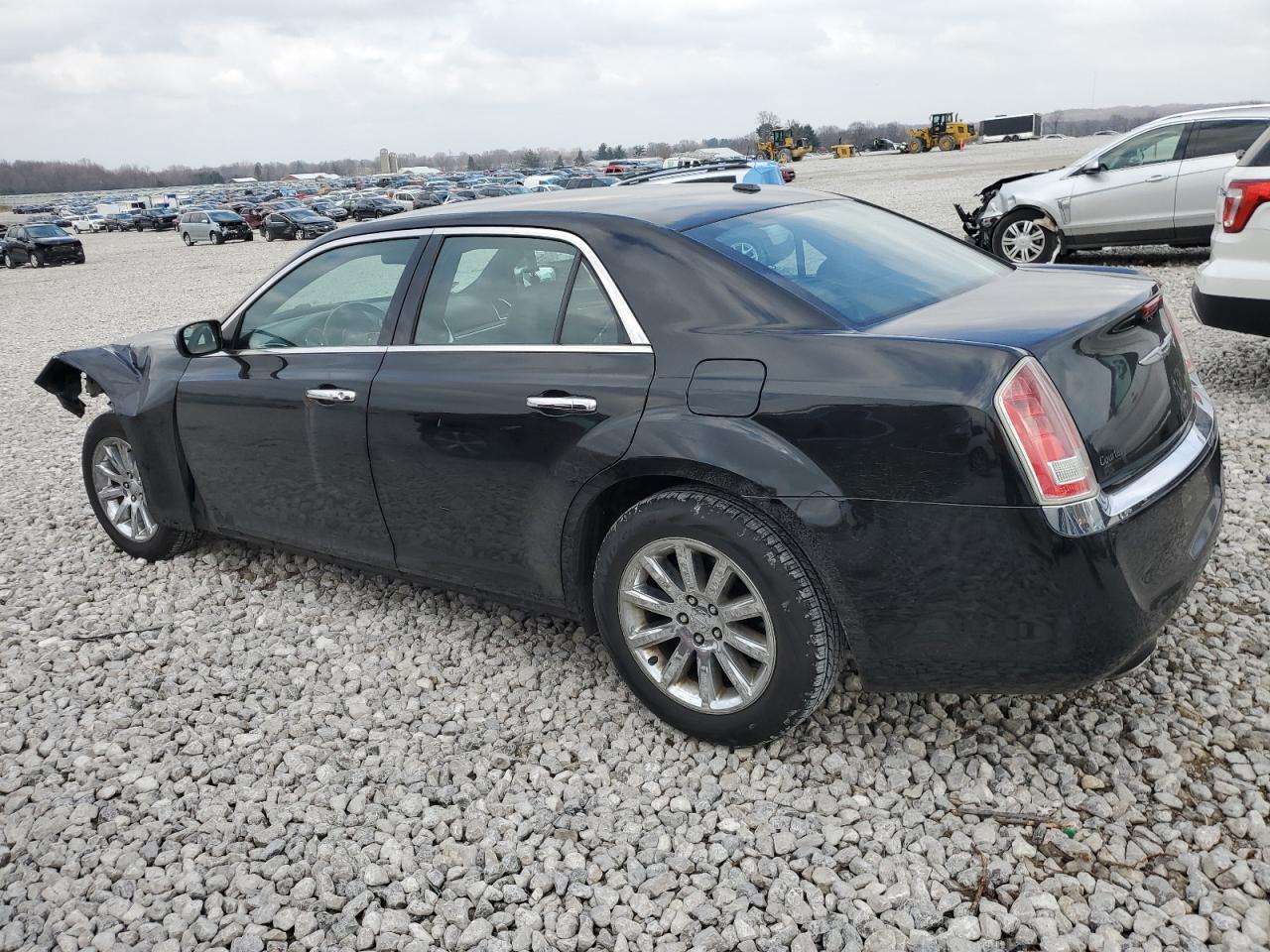 Photo 1 VIN: 2C3CCACG4CH212889 - CHRYSLER 300 