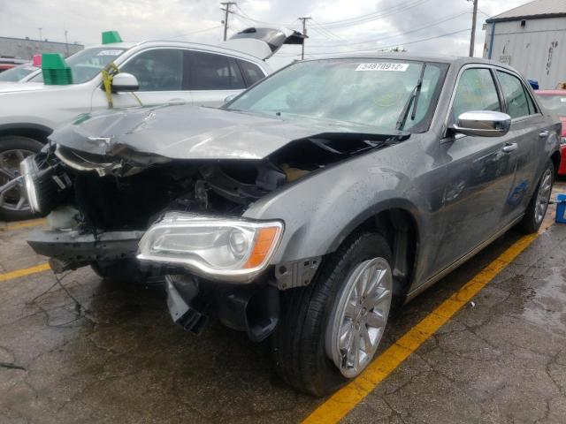 Photo 1 VIN: 2C3CCACG4CH223536 - CHRYSLER 300 LIMITE 