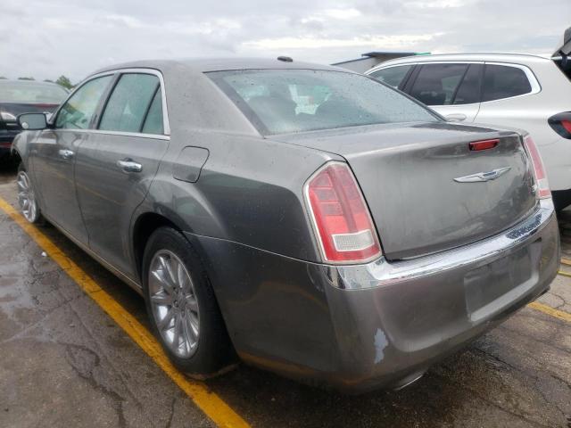 Photo 2 VIN: 2C3CCACG4CH223536 - CHRYSLER 300 LIMITE 