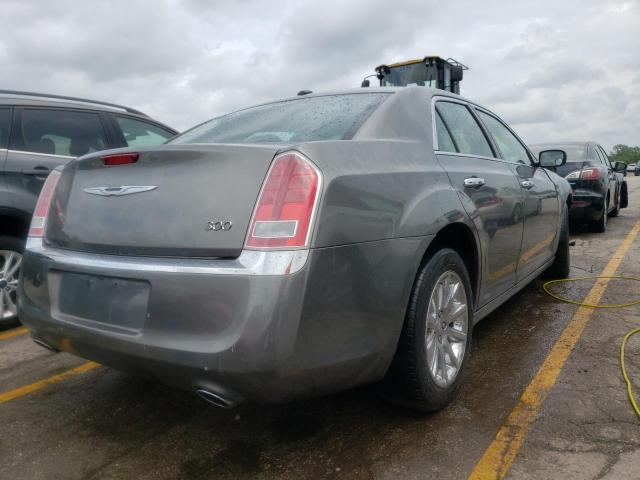 Photo 3 VIN: 2C3CCACG4CH223536 - CHRYSLER 300 LIMITE 