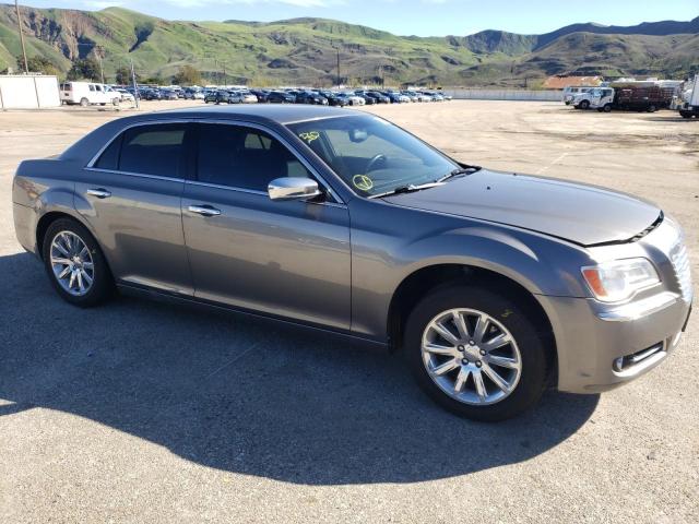 Photo 3 VIN: 2C3CCACG4CH229319 - CHRYSLER 300 LIMITE 