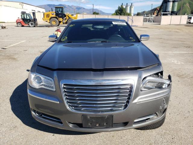 Photo 4 VIN: 2C3CCACG4CH229319 - CHRYSLER 300 LIMITE 