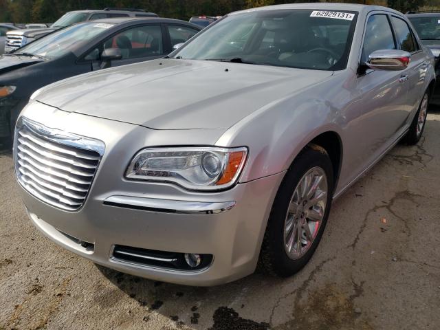 Photo 1 VIN: 2C3CCACG4CH234519 - CHRYSLER 300 LIMITE 