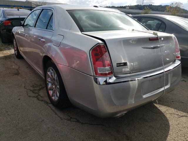 Photo 2 VIN: 2C3CCACG4CH234519 - CHRYSLER 300 LIMITE 