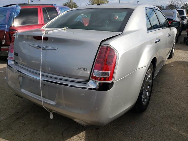 Photo 3 VIN: 2C3CCACG4CH234519 - CHRYSLER 300 LIMITE 