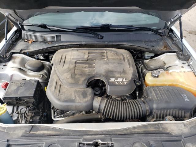 Photo 6 VIN: 2C3CCACG4CH234519 - CHRYSLER 300 LIMITE 