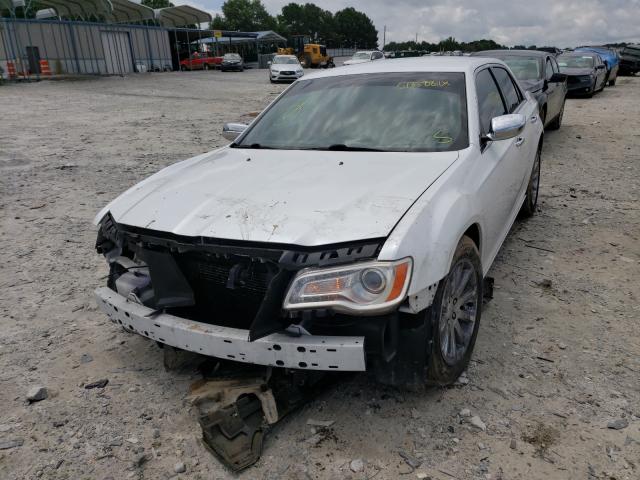 Photo 1 VIN: 2C3CCACG4CH246086 - CHRYSLER 300 LIMITE 