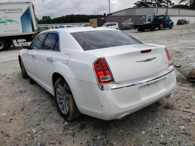 Photo 2 VIN: 2C3CCACG4CH246086 - CHRYSLER 300 LIMITE 