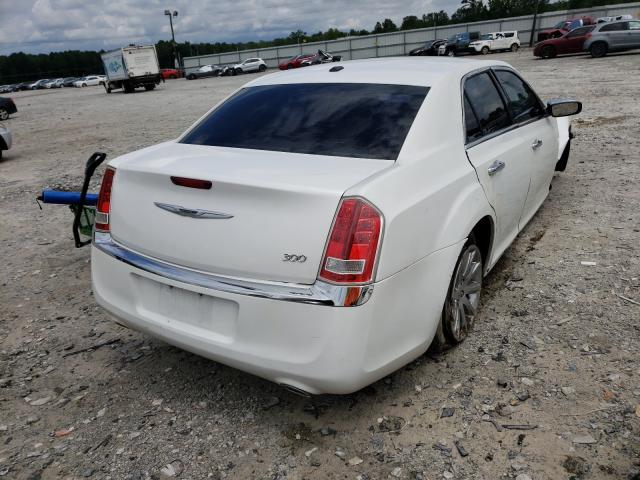 Photo 3 VIN: 2C3CCACG4CH246086 - CHRYSLER 300 LIMITE 