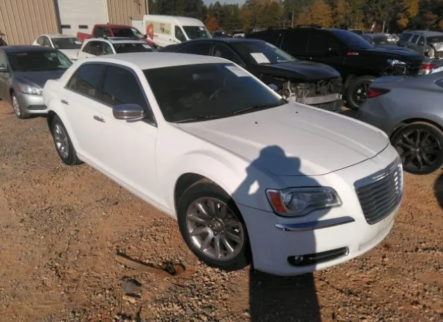 Photo 0 VIN: 2C3CCACG4CH250526 - CHRYSLER 300 