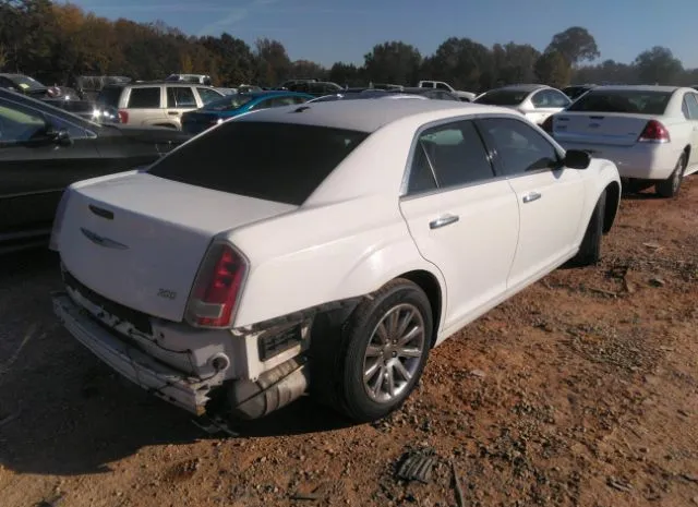 Photo 3 VIN: 2C3CCACG4CH250526 - CHRYSLER 300 