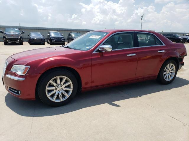 Photo 0 VIN: 2C3CCACG4CH251689 - CHRYSLER 300 LIMITE 