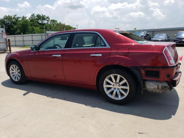 Photo 1 VIN: 2C3CCACG4CH251689 - CHRYSLER 300 LIMITE 