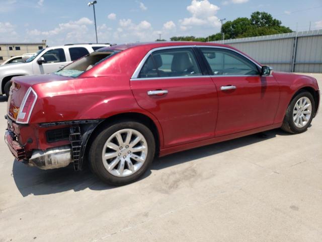 Photo 2 VIN: 2C3CCACG4CH251689 - CHRYSLER 300 LIMITE 