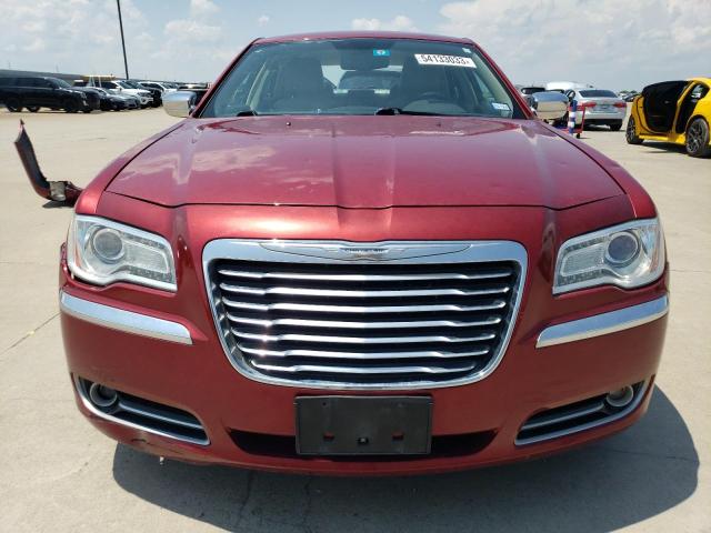 Photo 4 VIN: 2C3CCACG4CH251689 - CHRYSLER 300 LIMITE 