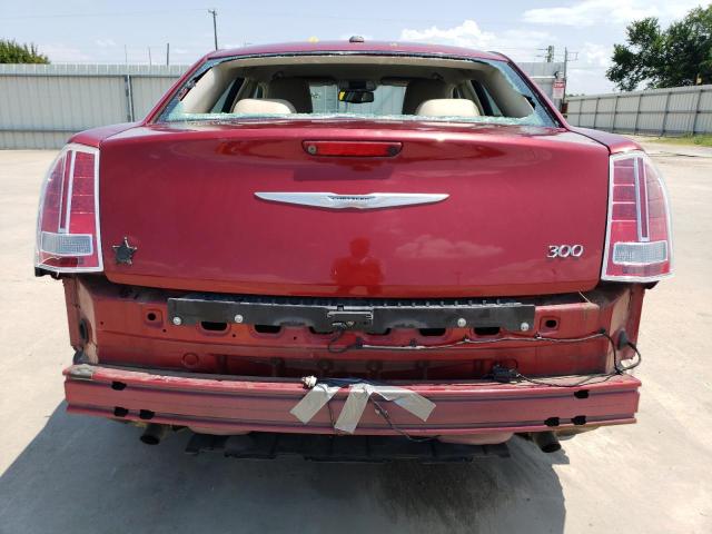 Photo 5 VIN: 2C3CCACG4CH251689 - CHRYSLER 300 LIMITE 