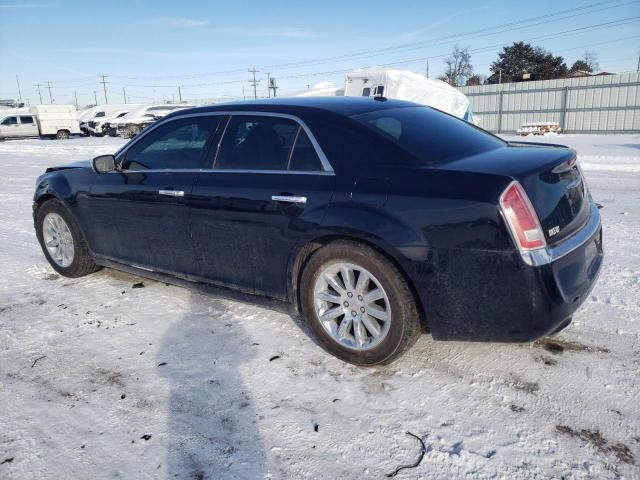 Photo 1 VIN: 2C3CCACG4CH265804 - CHRYSLER 300 